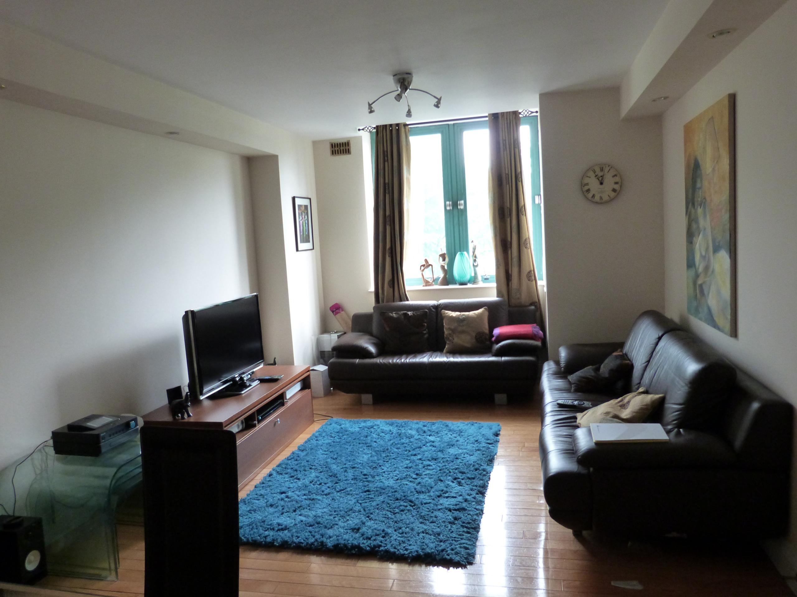 			Includes swimming pool and gym!, 2 Bedroom, 1 bath, 1 reception Flat			 Jubilee Heights, KILBURN NW2