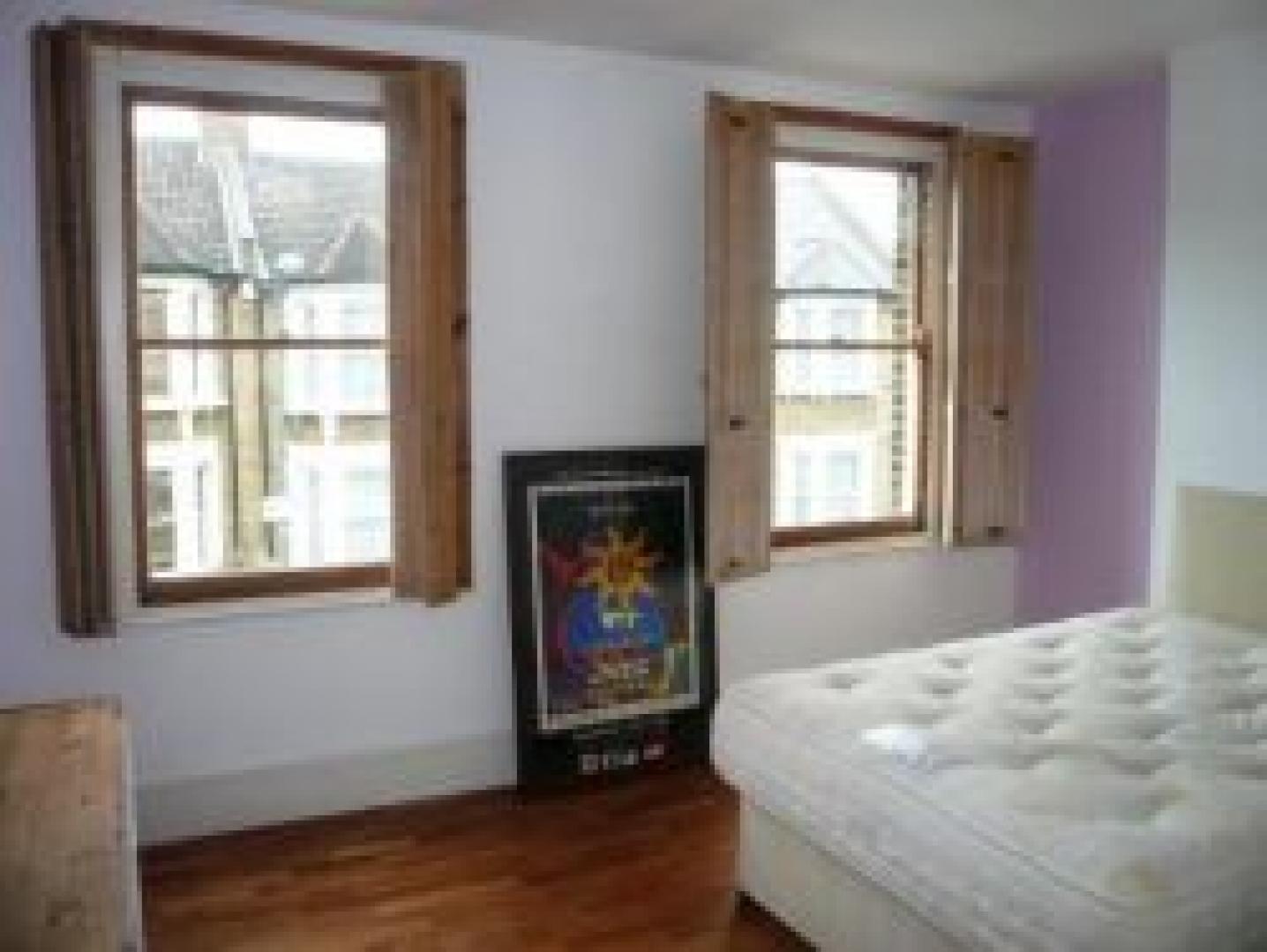 			2 Bedroom, 1 bath, 1 reception Flat			 Hazel Road, KENSAL GREEN