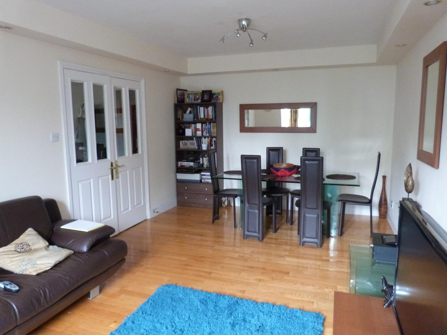 			Includes swimming pool and gym!, 2 Bedroom, 1 bath, 1 reception Flat			 Jubilee Heights, KILBURN