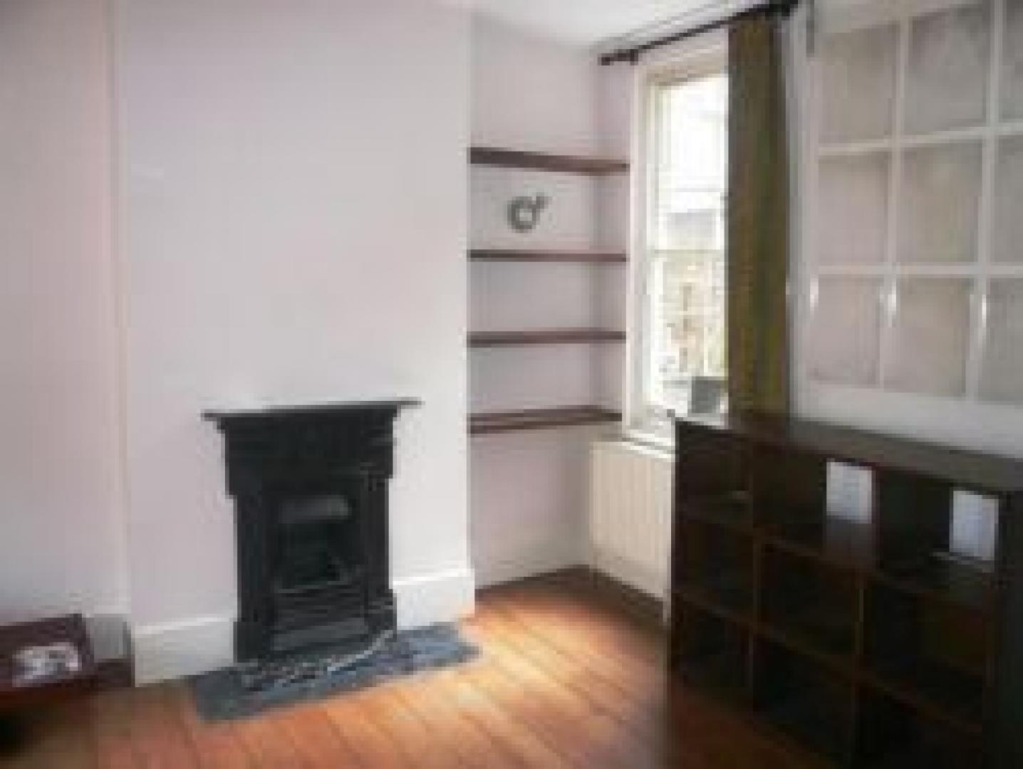 			2 Bedroom, 1 bath, 1 reception Flat			 Hazel Road, KENSAL GREEN