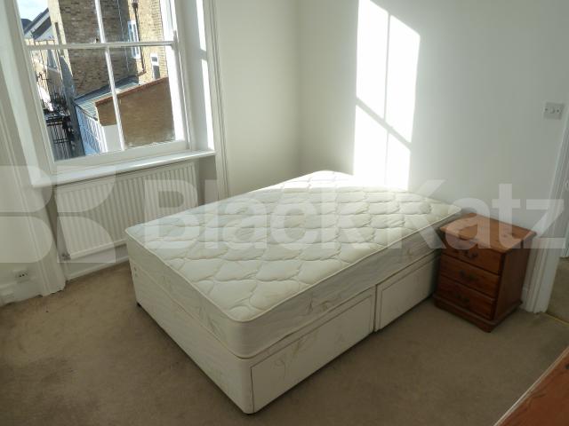 			New Instruction, 2 Bedroom, 1 bath, 1 reception Flat			 Axminster Road, HOLLOWAY