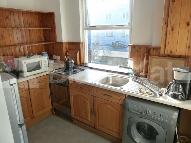 			New Instruction, 2 Bedroom, 1 bath, 1 reception Flat			 Axminster Road, HOLLOWAY