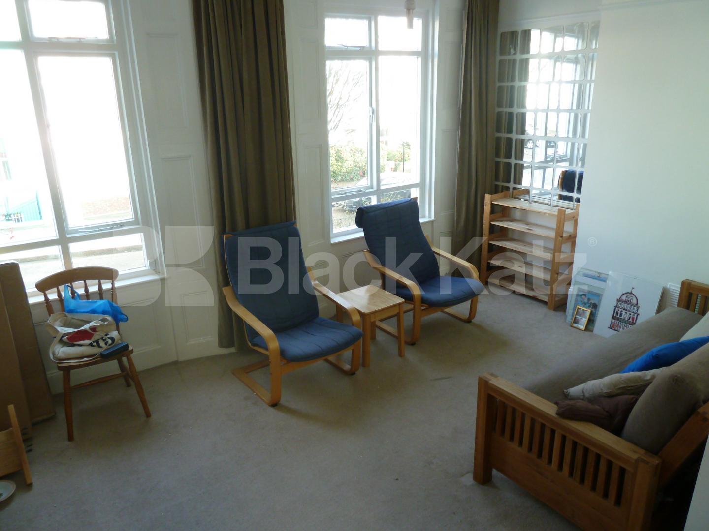 			New Instruction, 2 Bedroom, 1 bath, 1 reception Flat			 Axminster Road, HOLLOWAY