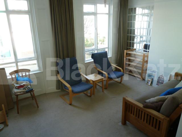 			New Instruction, 2 Bedroom, 1 bath, 1 reception Flat			 Axminster Road, HOLLOWAY