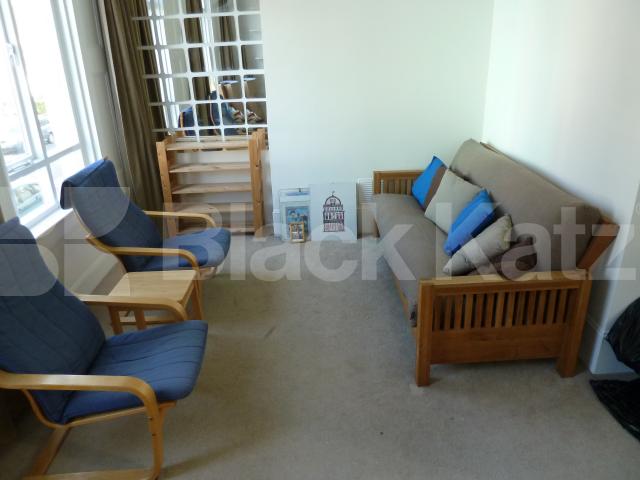 			New Instruction, 2 Bedroom, 1 bath, 1 reception Flat			 Axminster Road, HOLLOWAY