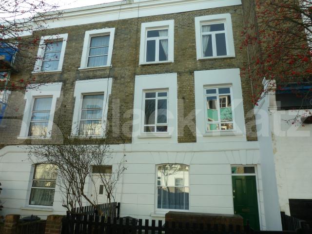 			New Instruction, 2 Bedroom, 1 bath, 1 reception Flat			 Axminster Road, HOLLOWAY