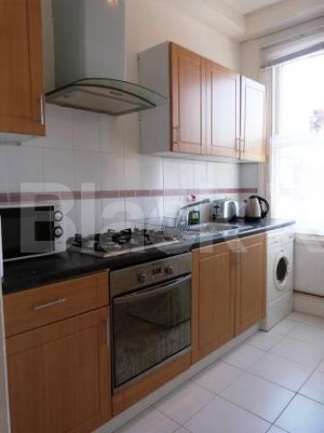 			1 Bedroom, 1 bath, 1 reception Flat			 Northcott Avenue, Bounds Green