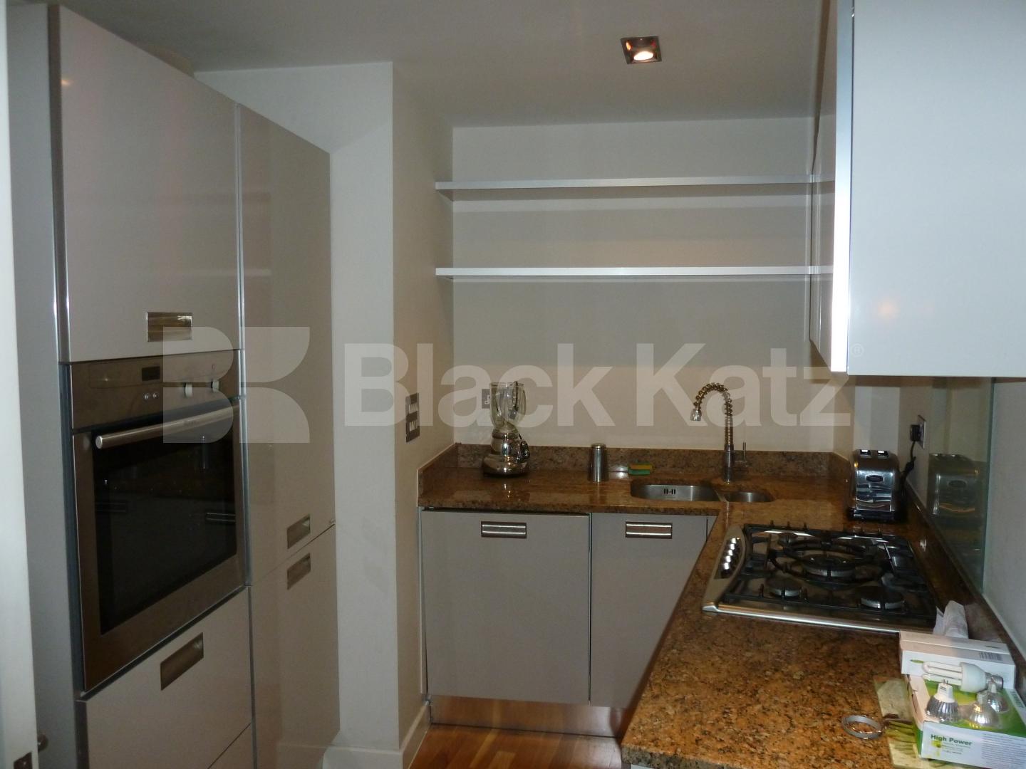 			New Instruction, 2 Bedroom, 1 bath, 1 reception Apartment			 Enfield Road, HAGGERSTON/HOXTON