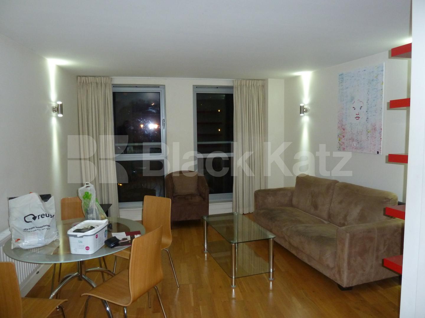 			New Instruction, 2 Bedroom, 1 bath, 1 reception Apartment			 Enfield Road, HAGGERSTON/HOXTON