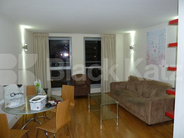 			New Instruction, 2 Bedroom, 1 bath, 1 reception Apartment			 Enfield Road, HAGGERSTON/HOXTON