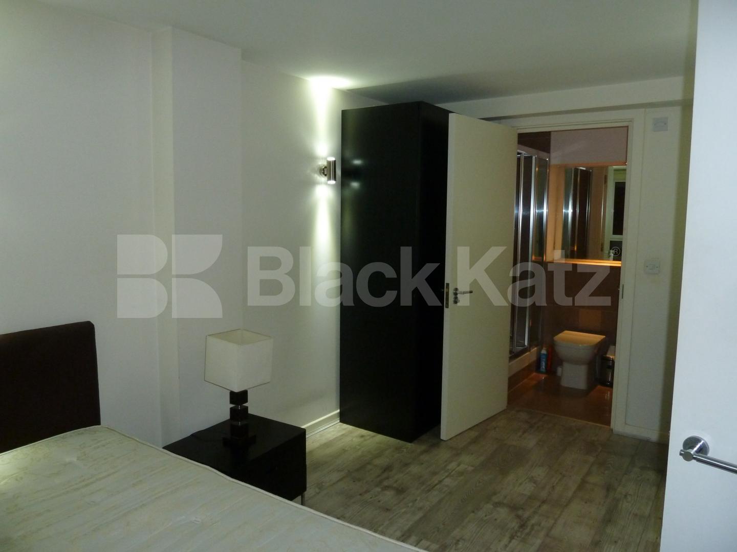 			New Instruction, 2 Bedroom, 1 bath, 1 reception Apartment			 Enfield Road, HAGGERSTON/HOXTON