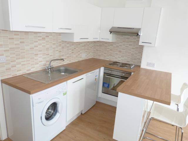			2 Bedroom, 1 bath, 1 reception Flat			 Sherriff Road, WEST HAMPSTEAD