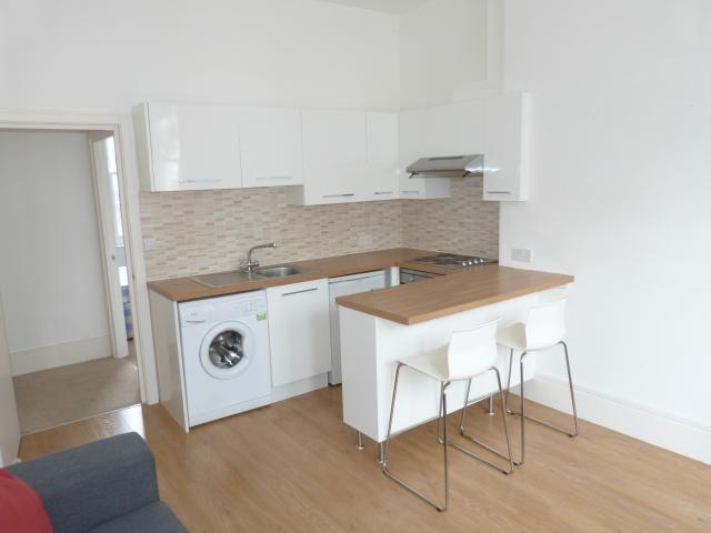 			2 Bedroom, 1 bath, 1 reception Flat			 Sherriff Road, WEST HAMPSTEAD