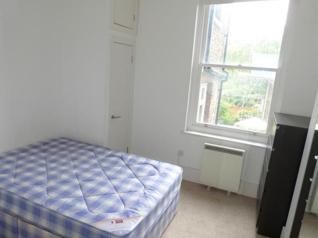 			2 Bedroom, 1 bath, 1 reception Flat			 Sherriff Road, WEST HAMPSTEAD