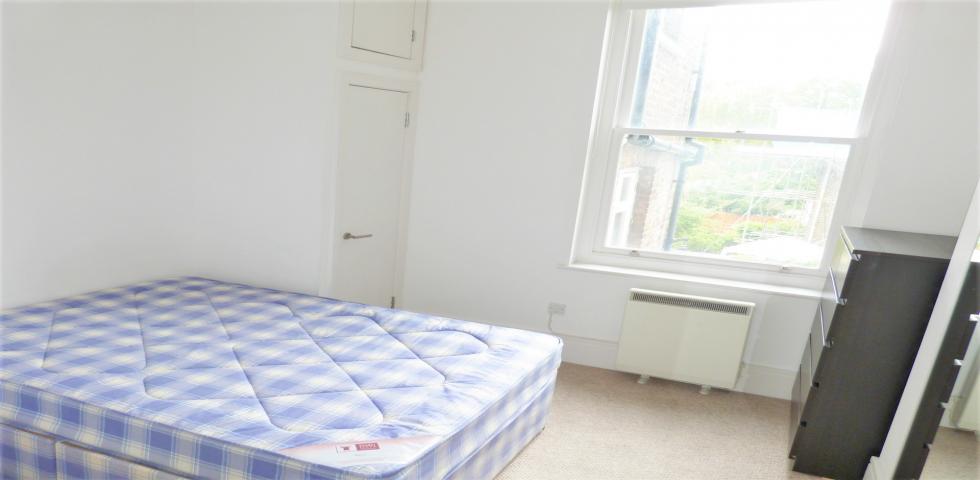 			2 Bedroom, 1 bath, 1 reception Flat			 Sherriff Road, WEST HAMPSTEAD