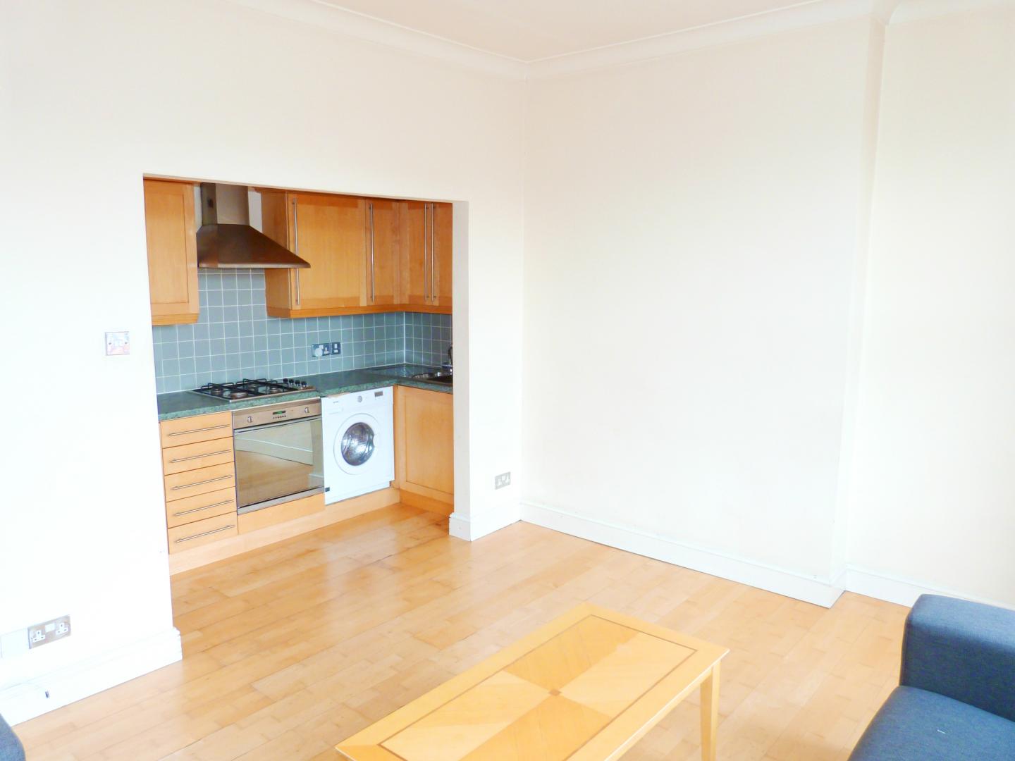			NEW INSTRUCTION, 2 Bedroom, 1 bath, 1 reception Flat			 Broadhurst Gardens, WEST HAMPSTEAD