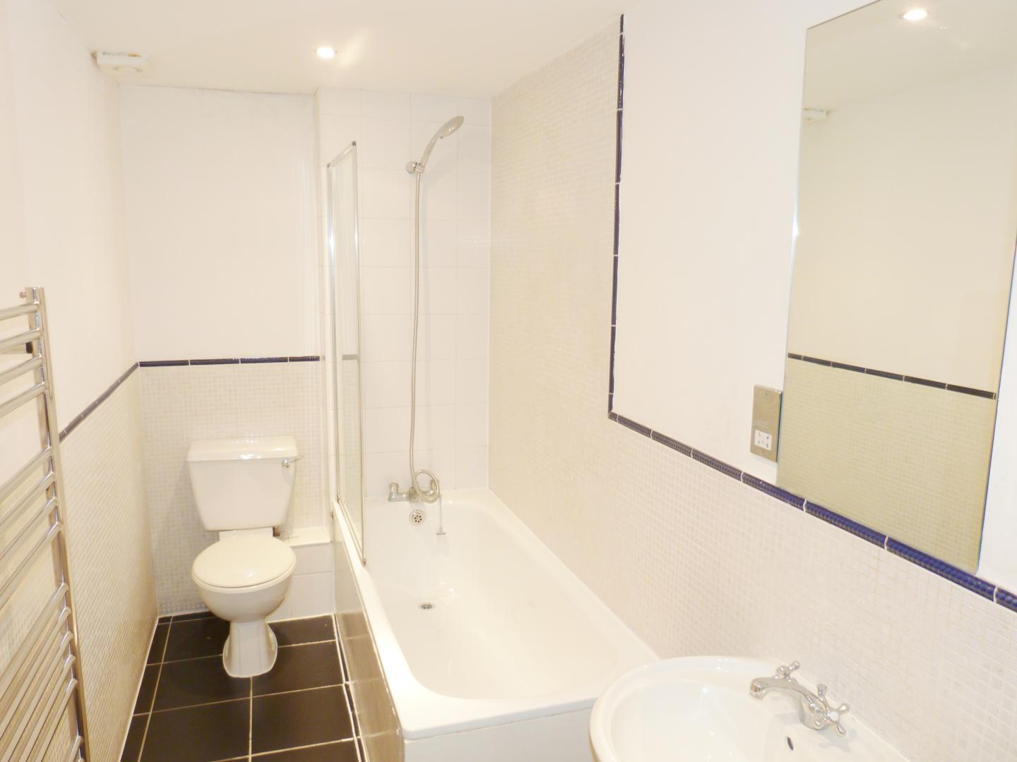 			NEW INSTRUCTION, 2 Bedroom, 1 bath, 1 reception Flat			 Broadhurst Gardens, WEST HAMPSTEAD