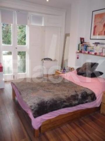 			2 Bedroom, 1 bath, 1 reception Ground Floor Flat			 Highgate West Hill, HIGHGATE
