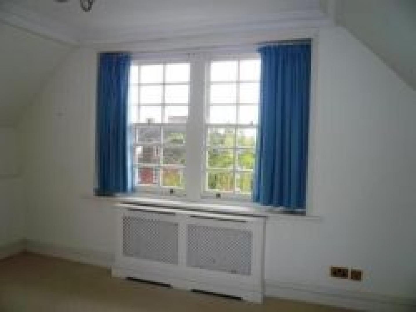 			2 Bedroom, 1 bath, 1 reception Flat			 Bracknell Gardens, HAMPSTEAD