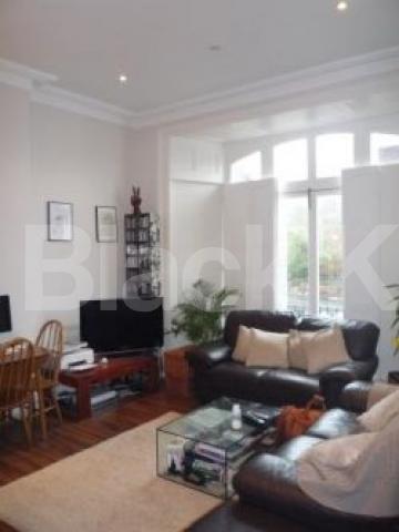 			2 Bedroom, 1 bath, 1 reception Ground Floor Flat			 Highgate West Hill, HIGHGATE