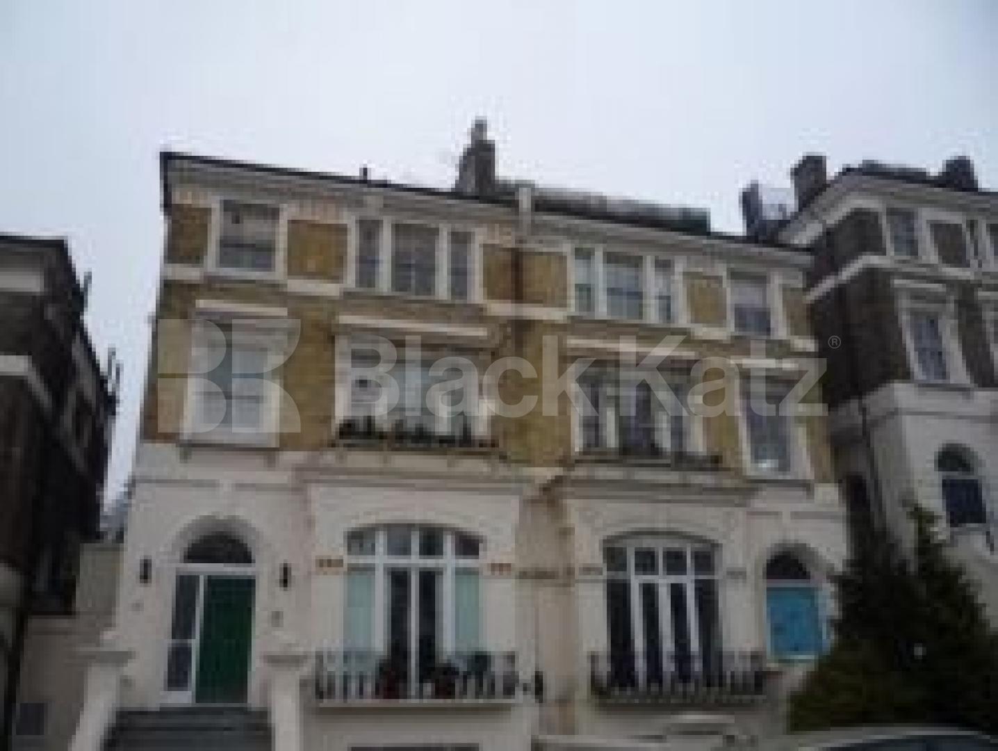 			2 Bedroom, 1 bath, 1 reception Ground Floor Flat			 Highgate West Hill, HIGHGATE