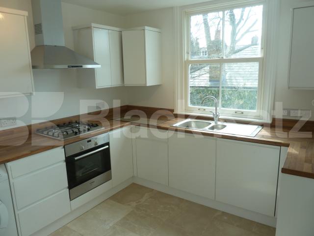 			New Instruction, 4 Bedroom, 1 bath, 1 reception Flat			 Brooke Road, STOKE NEWINGTON/ CLAPTON