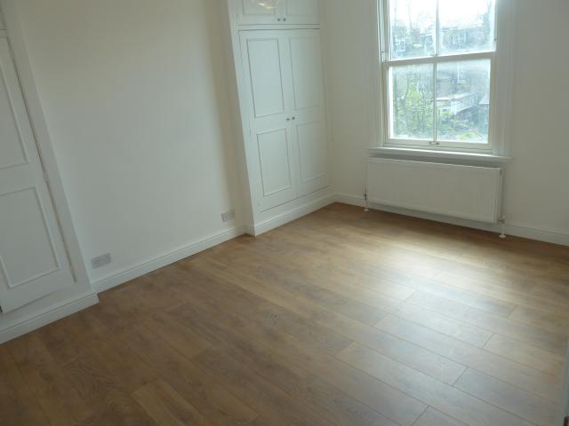 			New Instruction, 4 Bedroom, 1 bath, 1 reception Flat			 Brooke Road, STOKE NEWINGTON/ CLAPTON