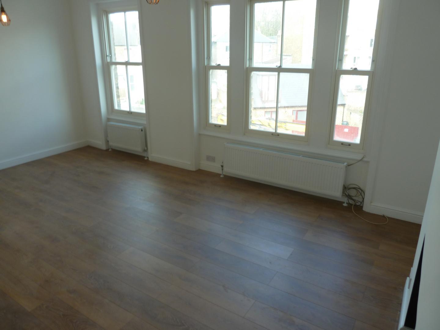 			New Instruction, 4 Bedroom, 1 bath, 1 reception Flat			 Brooke Road, STOKE NEWINGTON/ CLAPTON