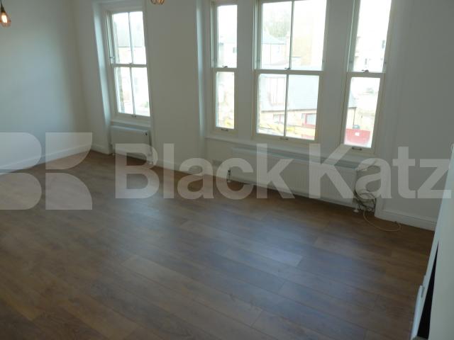 			New Instruction, 4 Bedroom, 1 bath, 1 reception Flat			 Brooke Road, STOKE NEWINGTON/ CLAPTON