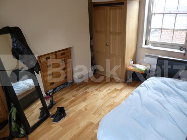 			New Instruction, 1 Bedroom, 1 bath, 1 reception Flat			 Penton Street, ANGEL 