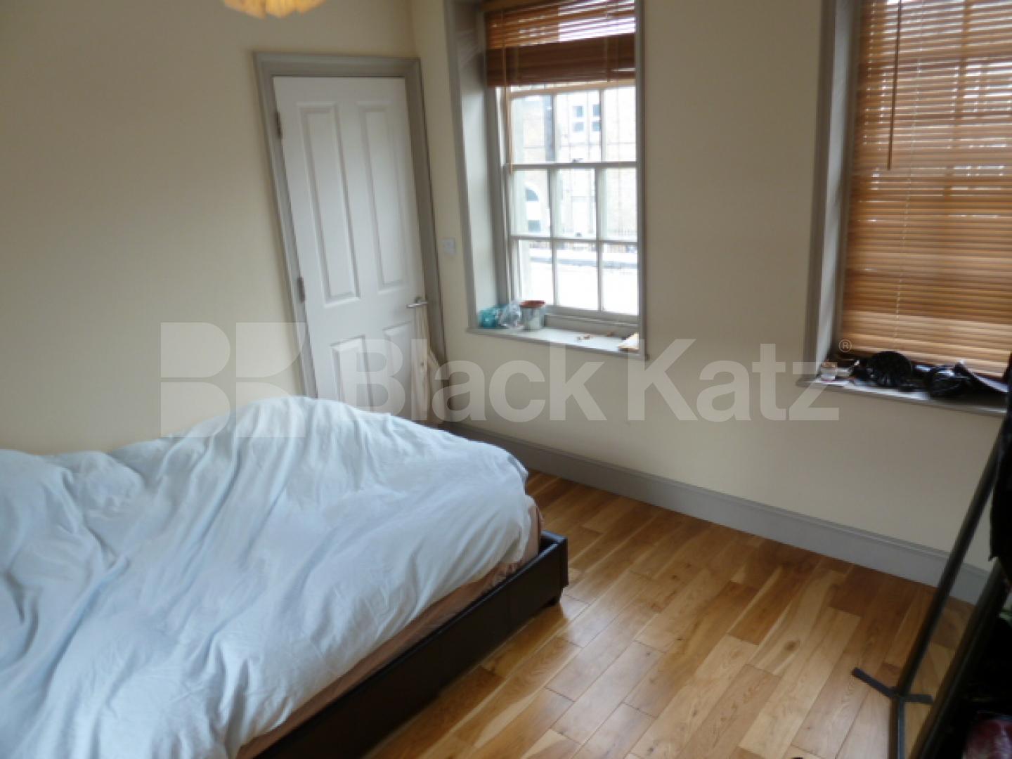 			New Instruction, 1 Bedroom, 1 bath, 1 reception Flat			 Penton Street, ANGEL 