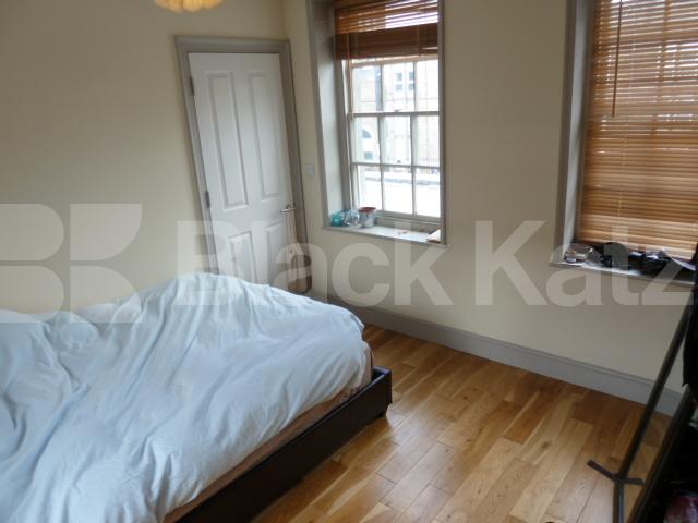 			New Instruction, 1 Bedroom, 1 bath, 1 reception Flat			 Penton Street, ANGEL 