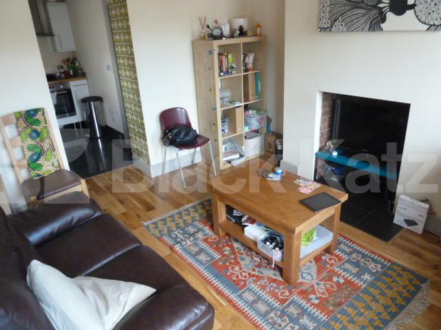 			New Instruction, 1 Bedroom, 1 bath, 1 reception Flat			 Penton Street, ANGEL 