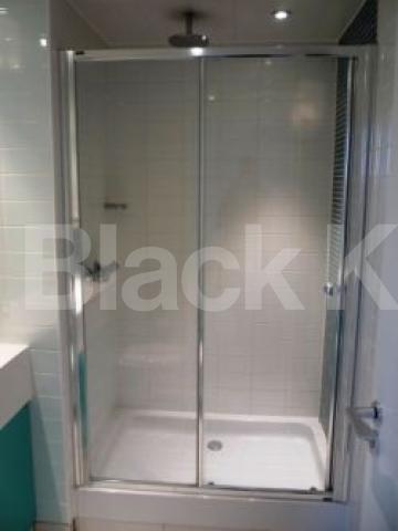 			2 Bedroom, 1 bath, 1 reception Flat			 Fyfe Building, New River Village, HORNSEY