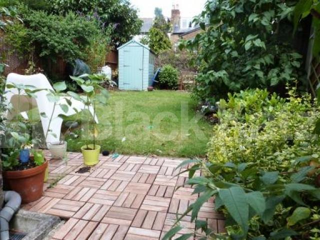 			2 Bedroom, 1 bath, 1 reception Ground Floor Flat			 Nelson Road, Crouch End