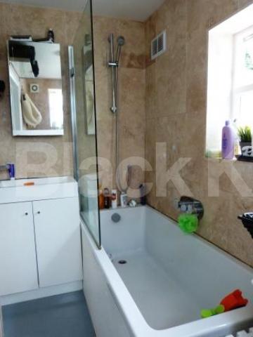 			2 Bedroom, 1 bath, 1 reception Ground Floor Flat			 Nelson Road, Crouch End