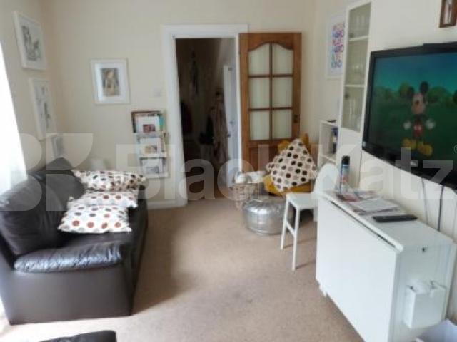 			2 Bedroom, 1 bath, 1 reception Ground Floor Flat			 Nelson Road, Crouch End