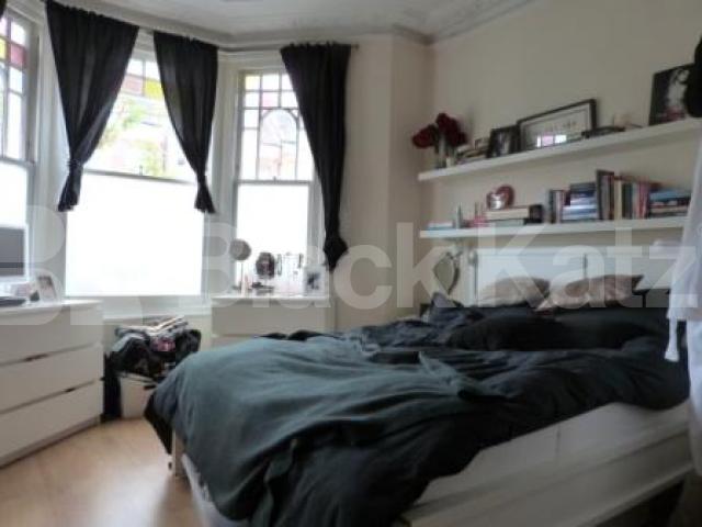 			2 Bedroom, 1 bath, 1 reception Ground Floor Flat			 Nelson Road, Crouch End
