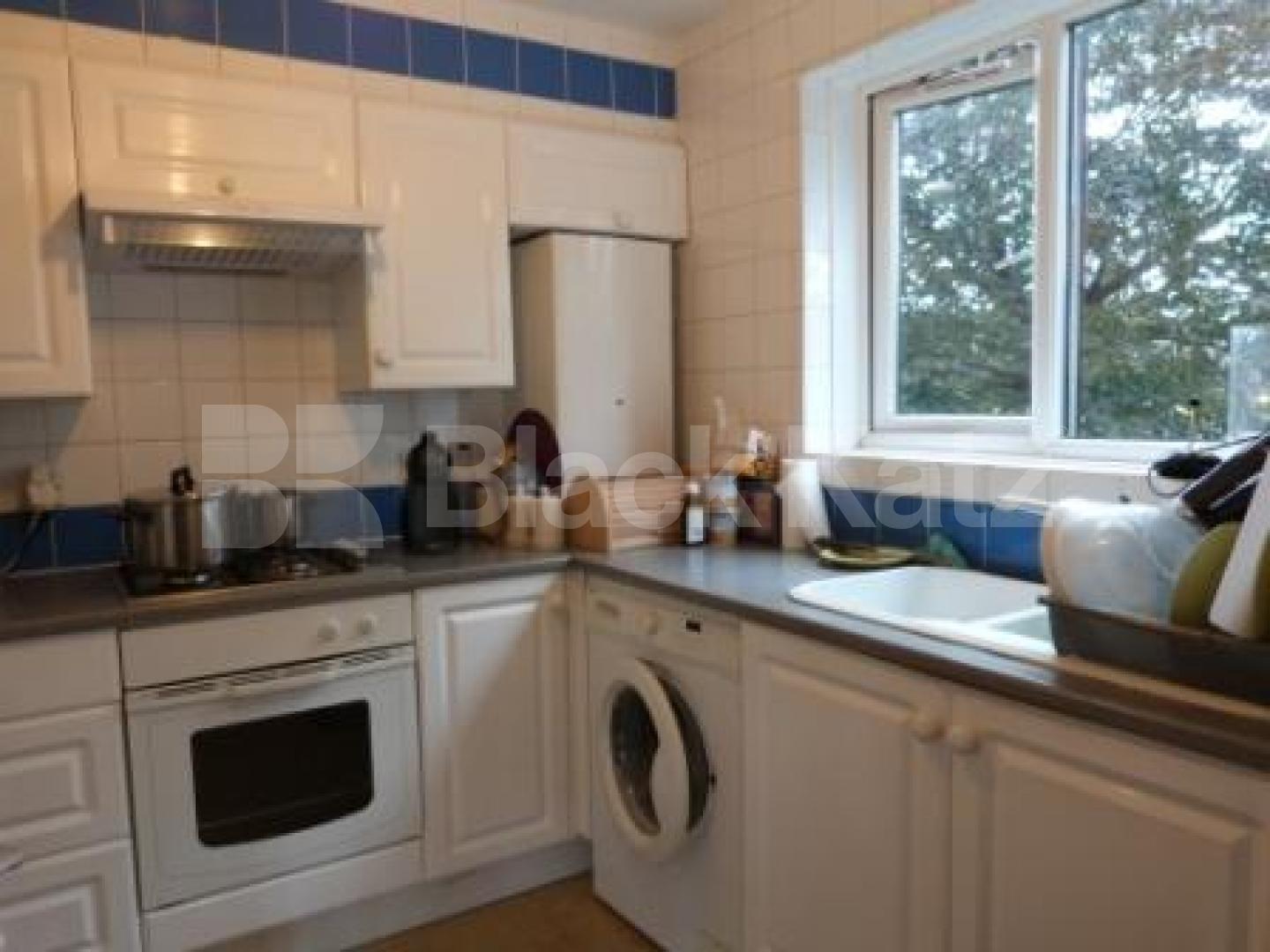 			2 Bedroom, 1 bath, 1 reception Flat			 Caroline Close, MUSWELL HILL