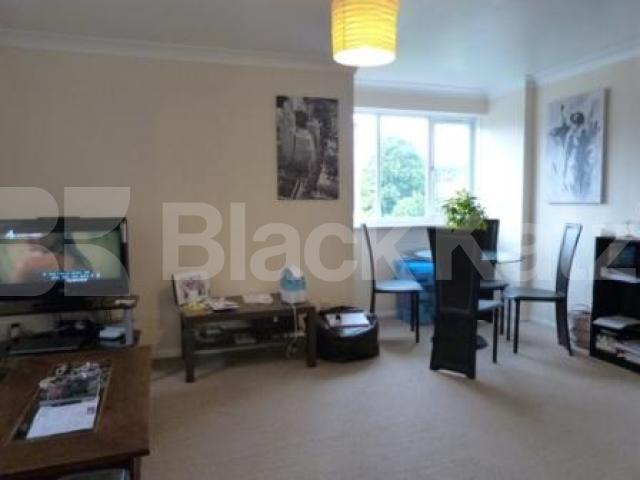 			2 Bedroom, 1 bath, 1 reception Flat			 Caroline Close, MUSWELL HILL