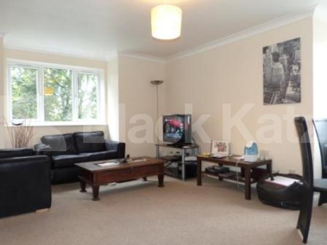 			2 Bedroom, 1 bath, 1 reception Flat			 Caroline Close, MUSWELL HILL