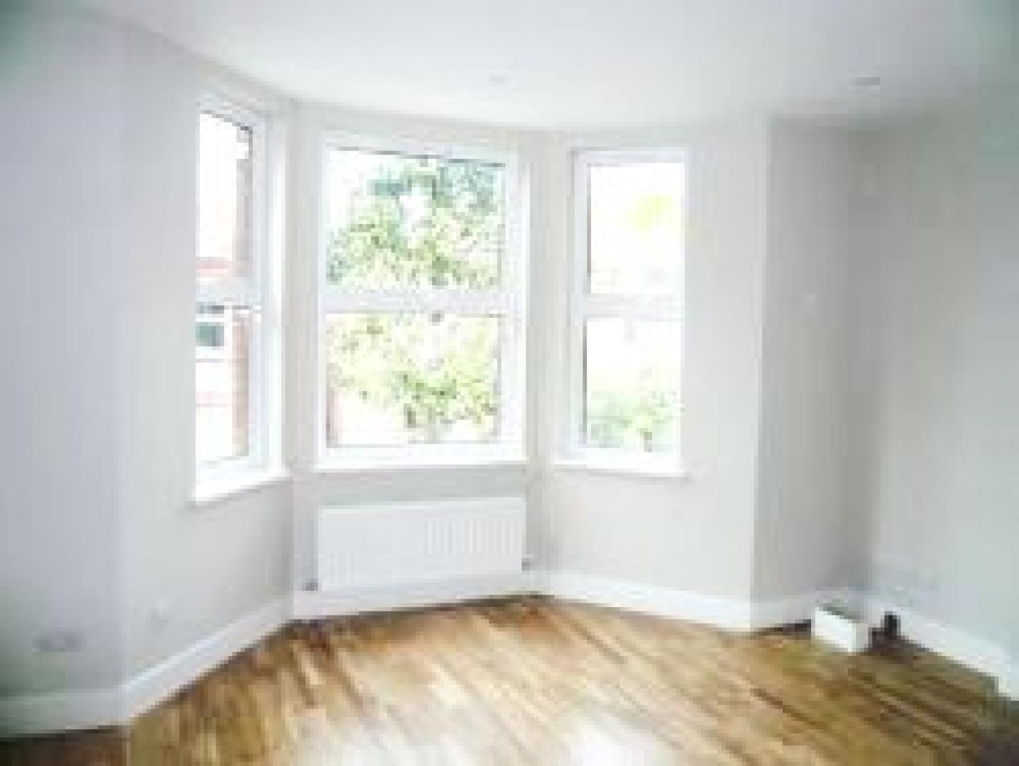 			NEW INSTRUCTION, 1 Bedroom, 1 bath, 1 reception Flat			 Skardu Road, KILBURN