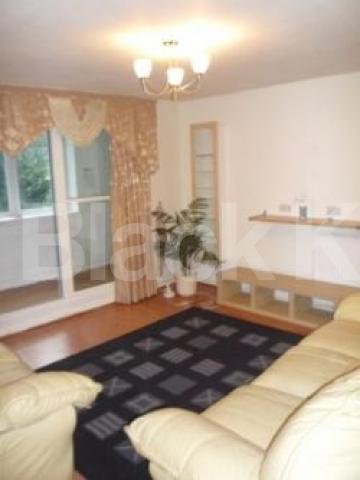 			3 Bedroom, 1 bath, 1 reception Flat			 Ridge Road, CROUCH END