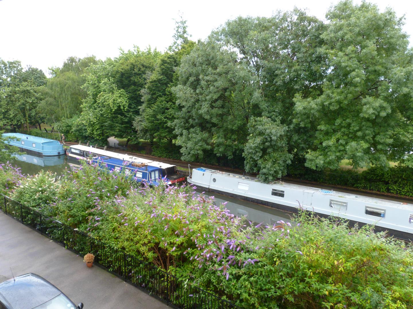 			2 Bedroom, 1 bath, 1 reception Flat			 Hormead Road, MAIDA VALE