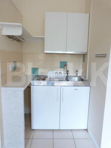 			Studio Apartment, 1 bath, 1 reception Studio			 Muswell Hill, Muswell Hill