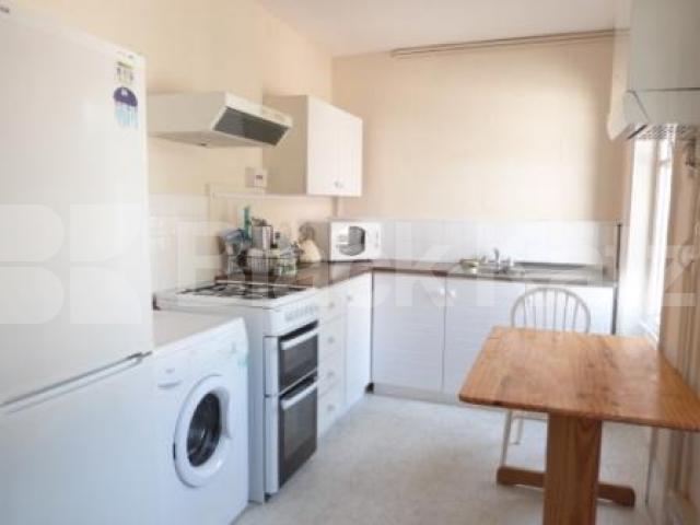 			Lovely 3 Bed Victorian conversion in central Crouch end, 3 Bedroom, 1 bath, 1 reception Flat			 Elder Avenue, Crouch end