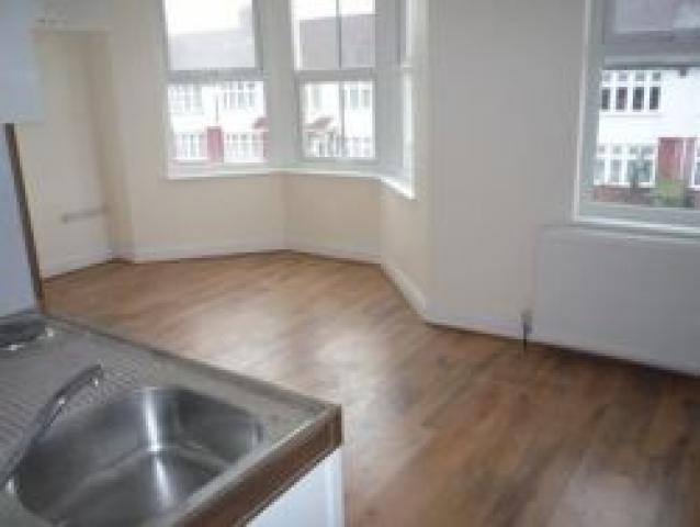 			Fantastic new studios!, Studio Apartment, 1 bath, 1 reception Studio			 Philip Lane, TURNPIKE LANE