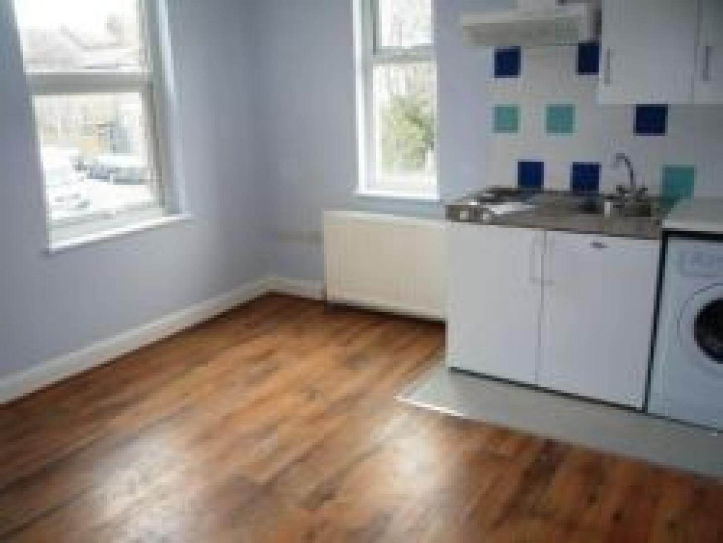 			Fantastic new studios!, Studio Apartment, 1 bath, 1 reception Studio			 Philip Lane, TURNPIKE LANE