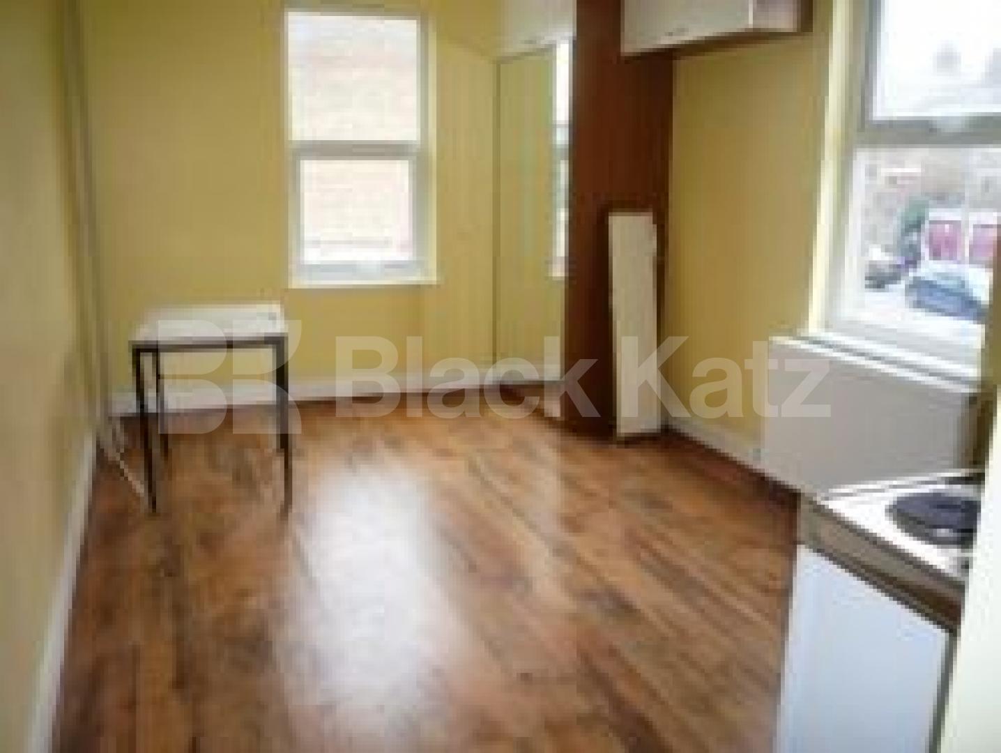 			Fantastic new studios!, Studio Apartment, 1 bath, 1 reception Studio			 Philip Lane, TURNPIKE LANE