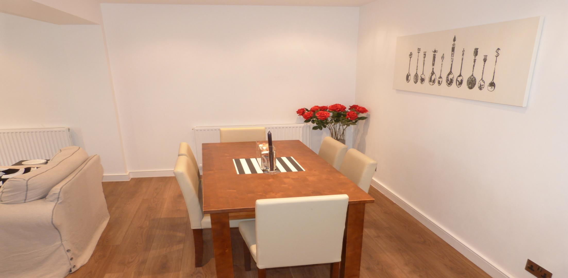 			NEW INSTRUCTION, 4 Bedroom, 1 bath, 1 reception House			 St Crispins Close, HAMPSTEAD HEATH